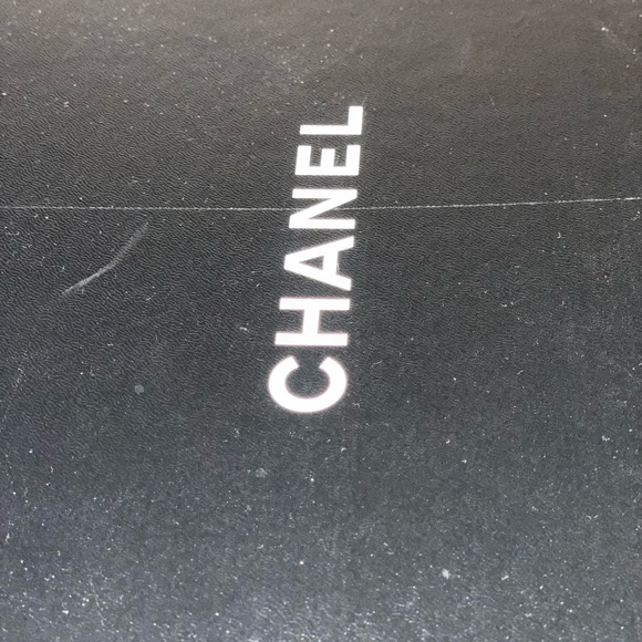 Gently used Chanel sneakers sz 40 - Picture 5 of 11